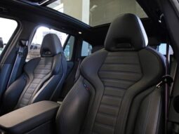 
										BMW X3 3.0 TWINPOWER GASOLINA M40I STEPTRONIC cheio									