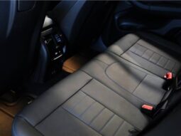 
										BMW X3 3.0 TWINPOWER GASOLINA M40I STEPTRONIC cheio									