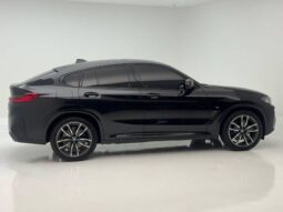
										BMW X4 2.0 16V GASOLINA XDRIVE30I M SPORT STEPTRONIC cheio									