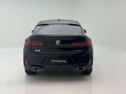 
										BMW X4 2.0 16V GASOLINA XDRIVE30I M SPORT STEPTRONIC cheio									