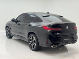 
										BMW X4 2.0 16V GASOLINA XDRIVE30I M SPORT STEPTRONIC cheio									