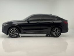 
										BMW X4 2.0 16V GASOLINA XDRIVE30I M SPORT STEPTRONIC cheio									