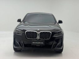 
										BMW X4 2.0 16V GASOLINA XDRIVE30I M SPORT STEPTRONIC cheio									