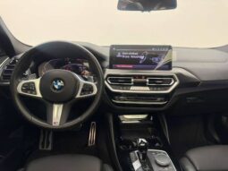 
										BMW X4 2.0 16V GASOLINA XDRIVE30I M SPORT STEPTRONIC cheio									
