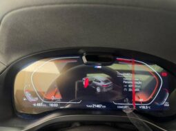 
										BMW X4 2.0 16V GASOLINA XDRIVE30I M SPORT STEPTRONIC cheio									