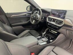 
										BMW X4 2.0 16V GASOLINA XDRIVE30I M SPORT STEPTRONIC cheio									