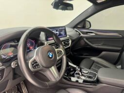 
										BMW X4 2.0 16V GASOLINA XDRIVE30I M SPORT STEPTRONIC cheio									