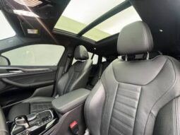 
										BMW X4 2.0 16V GASOLINA XDRIVE30I M SPORT STEPTRONIC cheio									