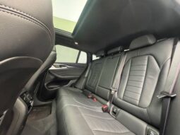
										BMW X4 2.0 16V GASOLINA XDRIVE30I M SPORT STEPTRONIC cheio									