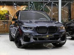 
										BMW X5 3.0 4X4 M50D I6 TURBO DIESEL 4P AUTOMÁTICO cheio									
