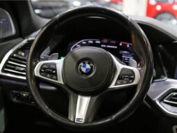 
										BMW X5 3.0 4X4 M50D I6 TURBO DIESEL 4P AUTOMÁTICO cheio									