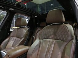 
										BMW X5 3.0 4X4 M50D I6 TURBO DIESEL 4P AUTOMÁTICO cheio									