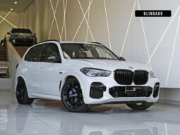 BMW X5 3.0 I6 TURBO HÍBRIDO XDRIVE45E M SPORT AUTOMÁTICO