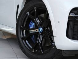 BMW X5 3.0 I6 TURBO HÍBRIDO XDRIVE45E M SPORT AUTOMÁTICO