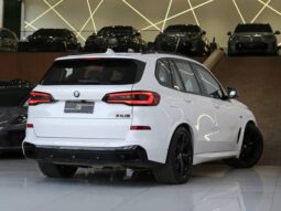 BMW X5 3.0 I6 TURBO HÍBRIDO XDRIVE45E M SPORT AUTOMÁTICO