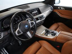 
										BMW X5 3.0 I6 TURBO HÍBRIDO XDRIVE45E M SPORT AUTOMÁTICO cheio									