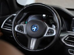 
										BMW X5 3.0 I6 TURBO HÍBRIDO XDRIVE45E M SPORT AUTOMÁTICO cheio									