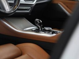 
										BMW X5 3.0 I6 TURBO HÍBRIDO XDRIVE45E M SPORT AUTOMÁTICO cheio									
