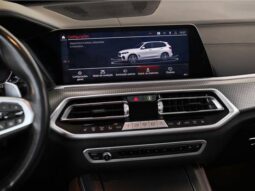 
										BMW X5 3.0 I6 TURBO HÍBRIDO XDRIVE45E M SPORT AUTOMÁTICO cheio									