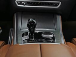 
										BMW X5 3.0 I6 TURBO HÍBRIDO XDRIVE45E M SPORT AUTOMÁTICO cheio									