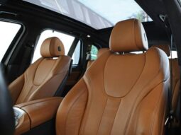 
										BMW X5 3.0 I6 TURBO HÍBRIDO XDRIVE45E M SPORT AUTOMÁTICO cheio									
