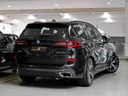 BMW X5 3.0 I6 TURBO HÍBRIDO XDRIVE45E M SPORT AUTOMÁTICO