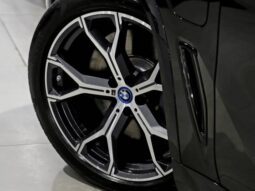 
										BMW X5 3.0 I6 TURBO HÍBRIDO XDRIVE45E M SPORT AUTOMÁTICO cheio									