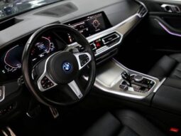 
										BMW X5 3.0 I6 TURBO HÍBRIDO XDRIVE45E M SPORT AUTOMÁTICO cheio									