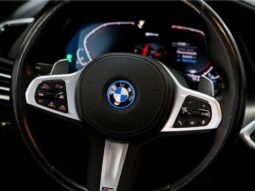 
										BMW X5 3.0 I6 TURBO HÍBRIDO XDRIVE45E M SPORT AUTOMÁTICO cheio									