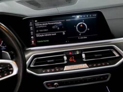 
										BMW X5 3.0 I6 TURBO HÍBRIDO XDRIVE45E M SPORT AUTOMÁTICO cheio									