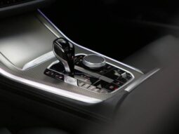 
										BMW X5 3.0 I6 TURBO HÍBRIDO XDRIVE45E M SPORT AUTOMÁTICO cheio									