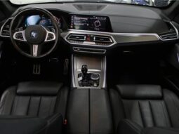 
										BMW X5 3.0 I6 TURBO HÍBRIDO XDRIVE45E M SPORT AUTOMÁTICO cheio									