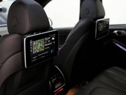 
										BMW X5 3.0 I6 TURBO HÍBRIDO XDRIVE45E M SPORT AUTOMÁTICO cheio									