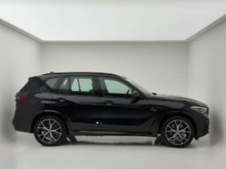 
										BMW X5 3.0 I6 TURBO HÍBRIDO XDRIVE45E M SPORT AUTOMÁTICO cheio									