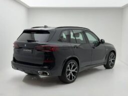 
										BMW X5 3.0 I6 TURBO HÍBRIDO XDRIVE45E M SPORT AUTOMÁTICO cheio									