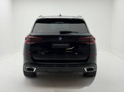 
										BMW X5 3.0 I6 TURBO HÍBRIDO XDRIVE45E M SPORT AUTOMÁTICO cheio									
