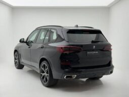 
										BMW X5 3.0 I6 TURBO HÍBRIDO XDRIVE45E M SPORT AUTOMÁTICO cheio									