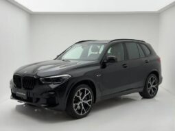 
										BMW X5 3.0 I6 TURBO HÍBRIDO XDRIVE45E M SPORT AUTOMÁTICO cheio									