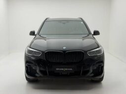 
										BMW X5 3.0 I6 TURBO HÍBRIDO XDRIVE45E M SPORT AUTOMÁTICO cheio									