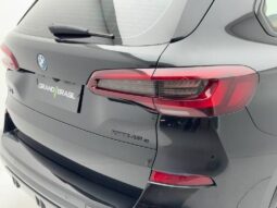 
										BMW X5 3.0 I6 TURBO HÍBRIDO XDRIVE45E M SPORT AUTOMÁTICO cheio									