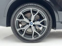 
										BMW X5 3.0 I6 TURBO HÍBRIDO XDRIVE45E M SPORT AUTOMÁTICO cheio									