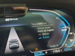 
										BMW X5 3.0 I6 TURBO HÍBRIDO XDRIVE45E M SPORT AUTOMÁTICO cheio									