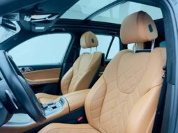 
										BMW X5 3.0 I6 TURBO HÍBRIDO XDRIVE45E M SPORT AUTOMÁTICO cheio									