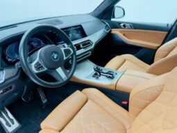 
										BMW X5 3.0 I6 TURBO HÍBRIDO XDRIVE45E M SPORT AUTOMÁTICO cheio									