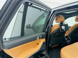 
										BMW X5 3.0 I6 TURBO HÍBRIDO XDRIVE45E M SPORT AUTOMÁTICO cheio									
