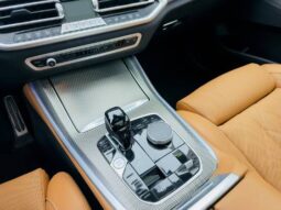 
										BMW X5 3.0 I6 TURBO HÍBRIDO XDRIVE45E M SPORT AUTOMÁTICO cheio									