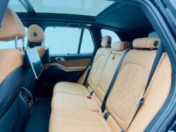 
										BMW X5 3.0 I6 TURBO HÍBRIDO XDRIVE45E M SPORT AUTOMÁTICO cheio									