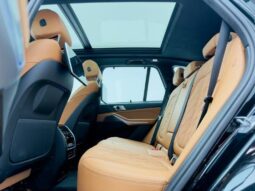 
										BMW X5 3.0 I6 TURBO HÍBRIDO XDRIVE45E M SPORT AUTOMÁTICO cheio									