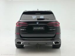 
										BMW X5 3.0 I6 TURBO HÍBRIDO XDRIVE45E M SPORT AUTOMÁTICO cheio									