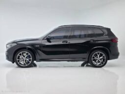 
										BMW X5 3.0 I6 TURBO HÍBRIDO XDRIVE45E M SPORT AUTOMÁTICO cheio									